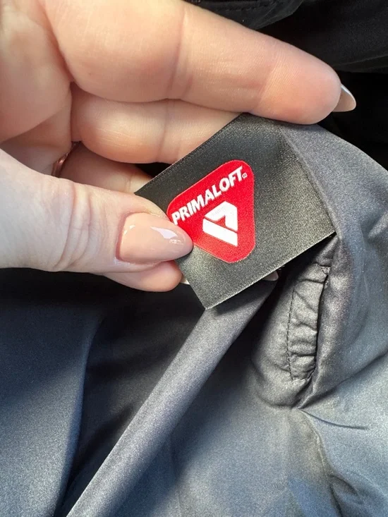 BABATON - Altman Vest size MED NWT - Picture 6 of 8